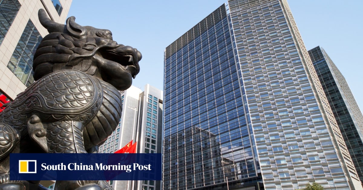 Crossing the Border: How Local Companies Grow beyond Hong Kong