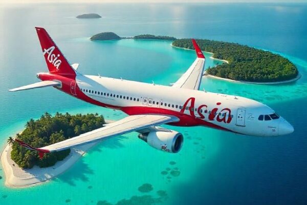 Now, Malaysia Joins Hong Kong and Singapore As A Surge Is Seen In Asia Of In-Flight Thefts As Criminal Gangs Are Targeting Travelers