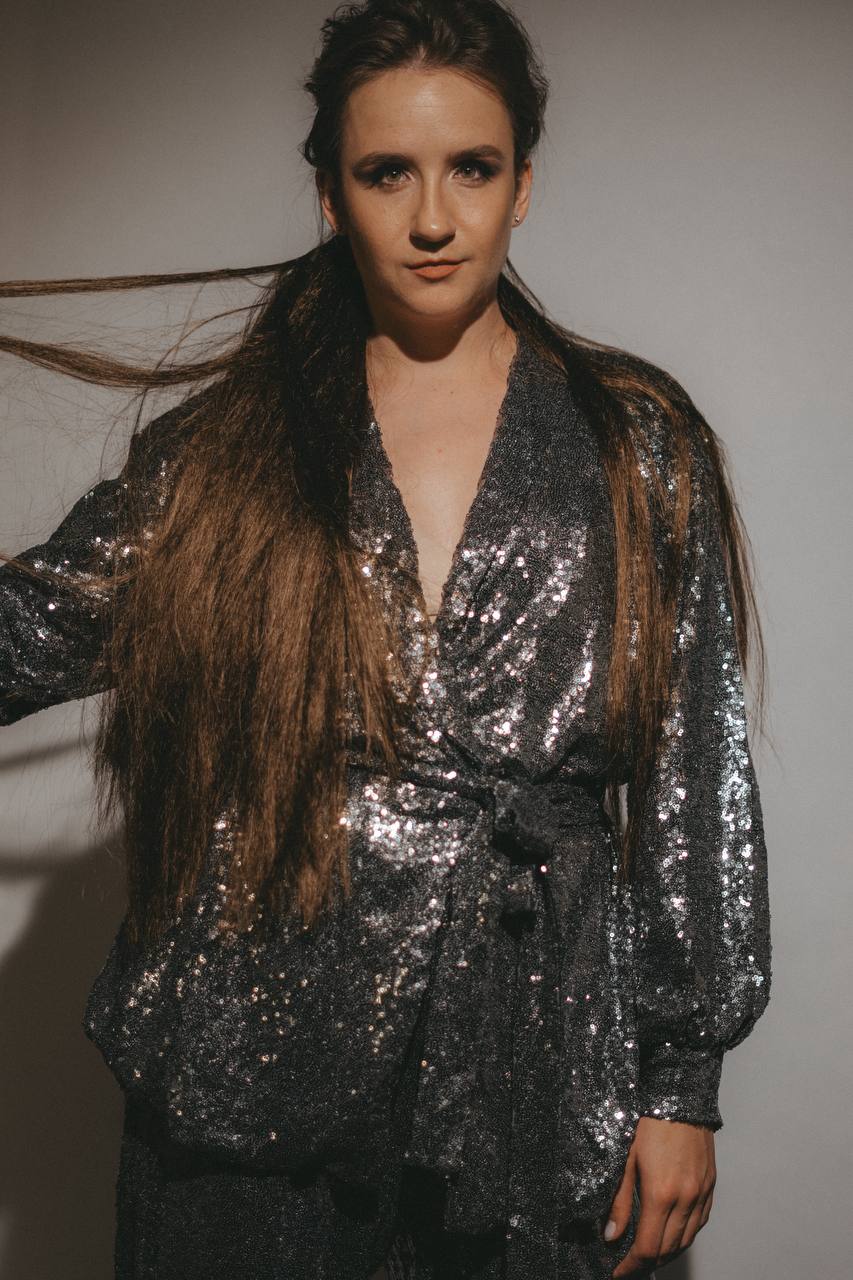 Anna Gusarova: “The Los Angeles Fashion Show is a school of speed and creativity”