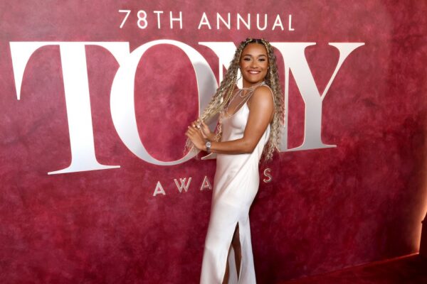 Tony Awards 2025 Red Carpet Fashion: See What the Stars Wore Tony Awards 2025 Red Carpet Fashion: See What the Stars Wore