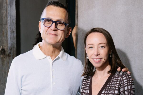 The CFDA, Vogue100, and Nordstrom Host a Breakfast for the Fashion Fund Finalists The CFDA, Vogue100, and Nordstrom Host a Breakfast for the Fashion Fund Finalists