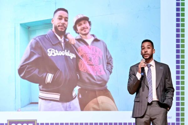 Brooklyn borough prez seeks emerging fashion talent for NYFW runway show • Brooklyn Paper