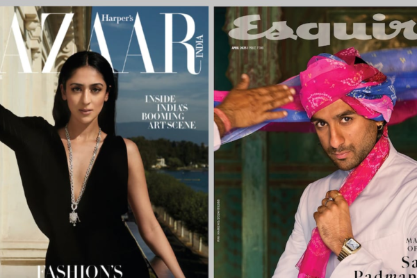Fashion’s New PR Playbook for India