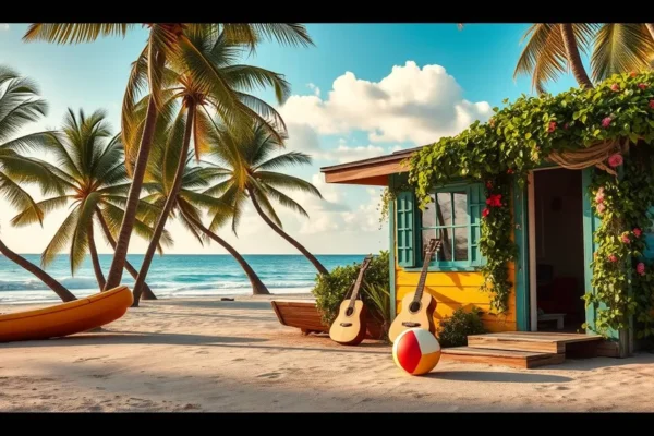 United States, United Kingdom, Spain, Greece, Italy, Japan, South Korea: Beach Hotels Market Thriving with Rising Luxury Travel and Coastal Tourism Across Key Destinations