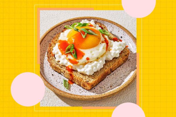 The 7 Best High-Protein Foods to Eat for Breakfast