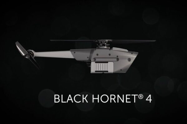 Striking Display Of Tech! China Flaunts "Super Stealthy" Drone Much Smaller Than NATO's Black Hornet 4; A Game Changer?
