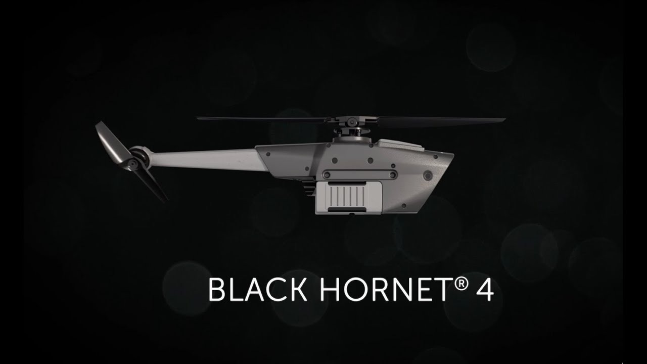 Striking Display Of Tech! China Flaunts "Super Stealthy" Drone Much Smaller Than NATO's Black Hornet 4; A Game Changer?