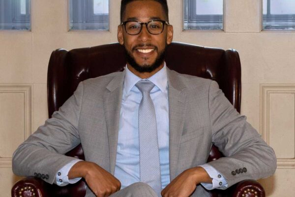 Reynoso, Dillane kick off citywide search for rising fashion talent – Caribbean Life