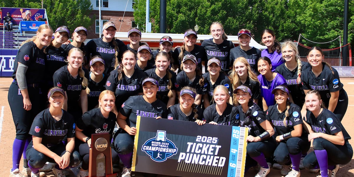 Record-setting Linfield softball season ends in heartbreaking fashion in DIII semis