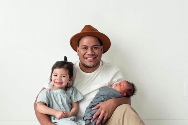Loved ones mourn death of fashion designer killed during ‘No Kings’ protest