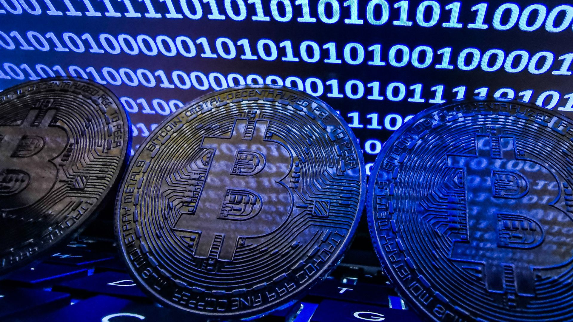 A cybersecurity firm discovered 20 apps that imitate legitimate cryptocurrency wallets, enabling cybercriminals to steal their funds.
