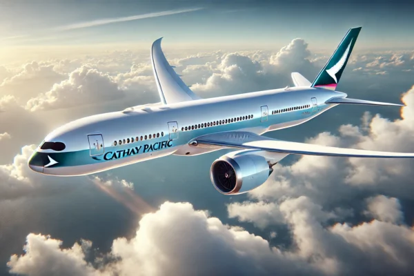 Hong Kong, Italy, United States, India, China: Cathay Pacific Expands Global Reach with New Flights to Rome, Connecting Major Destinations Across Continents Hong Kong, Italy, United States, India, China: Cathay Pacific Expands Global Reach with New Flights to Rome, Connecting Major Destinations Across Continents