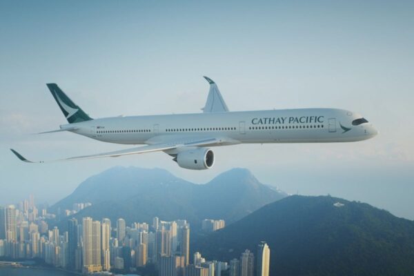Cathay Pacific launches Hong Kong-Munich route Cathay Pacific launches Hong Kong-Munich route