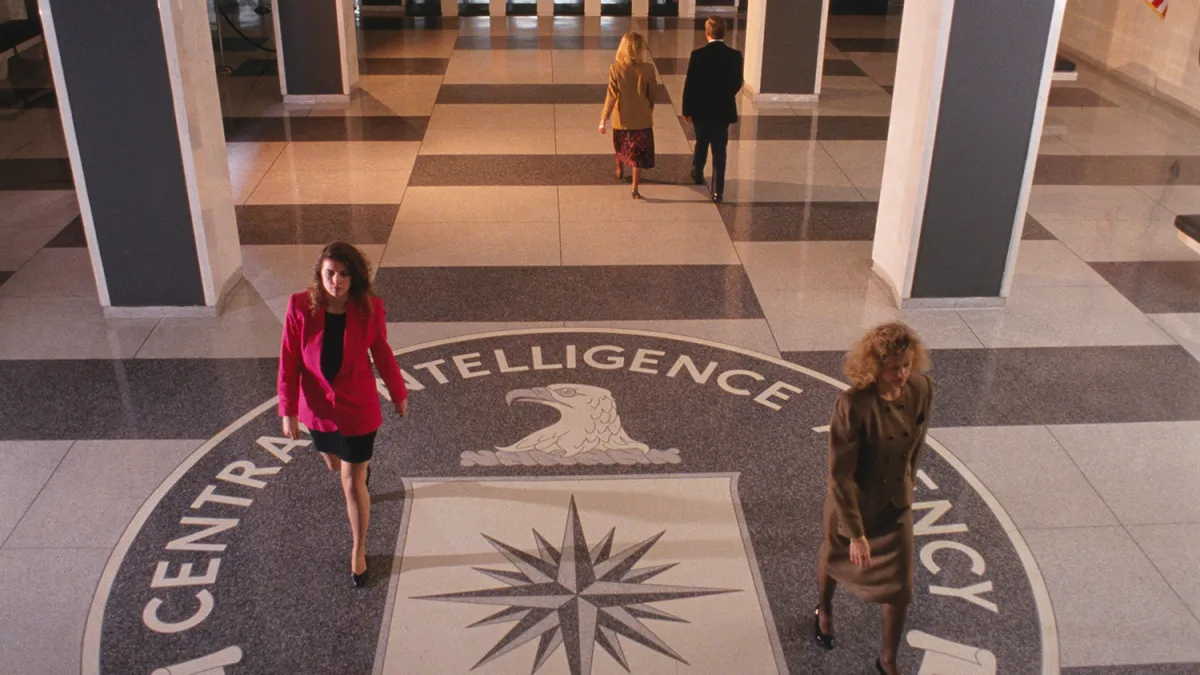 China Dismisses CIA Spy Recruitment Videos, Vows to Thwart Efforts