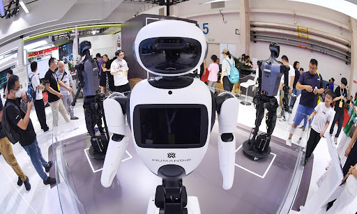 China commits to scientific and technological innovation