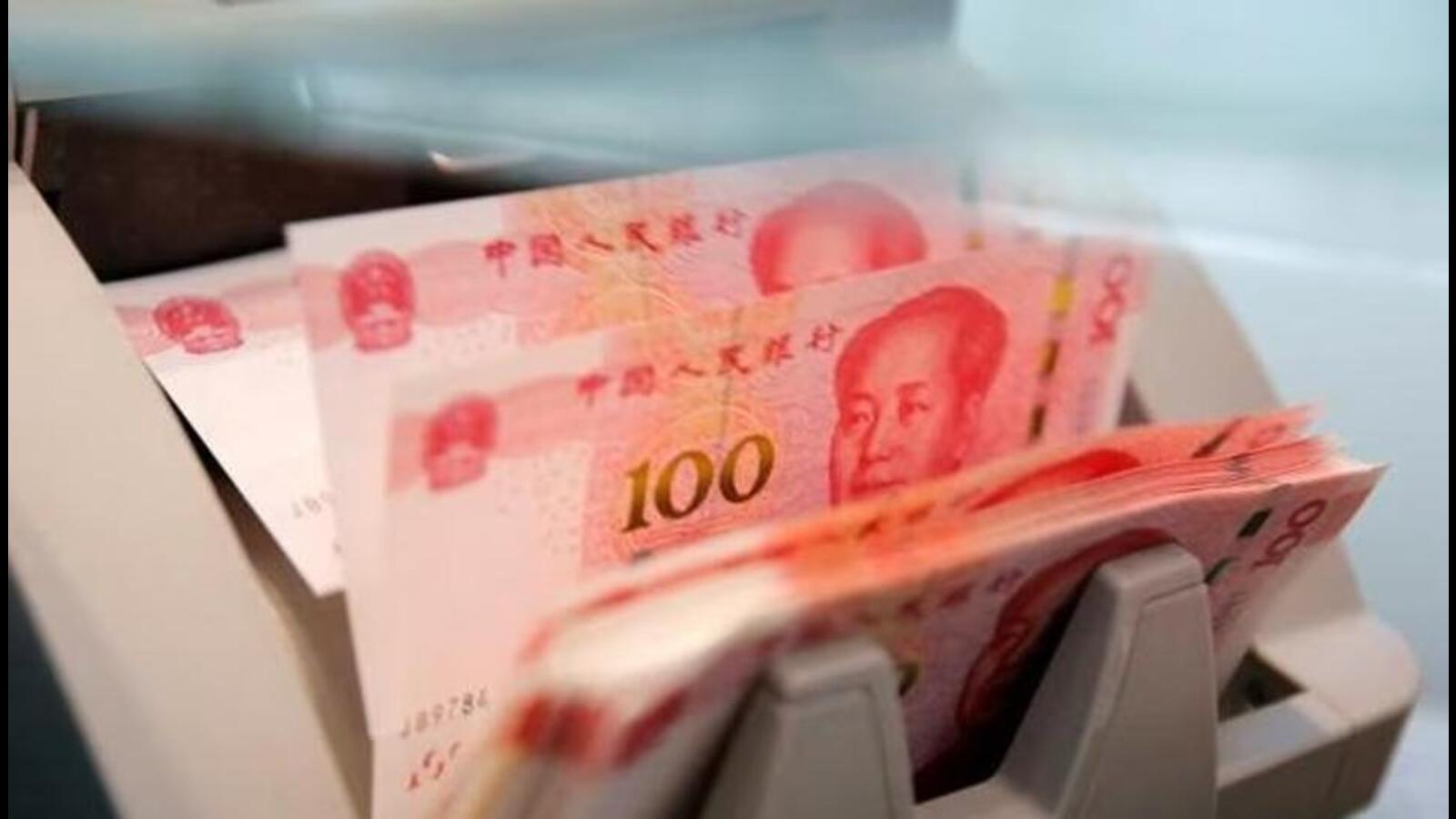 China securing loans to low-income nations with revenue streams in Chinese banks | Latest News India