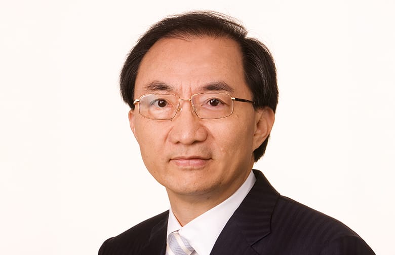 Colin Lam Henderson