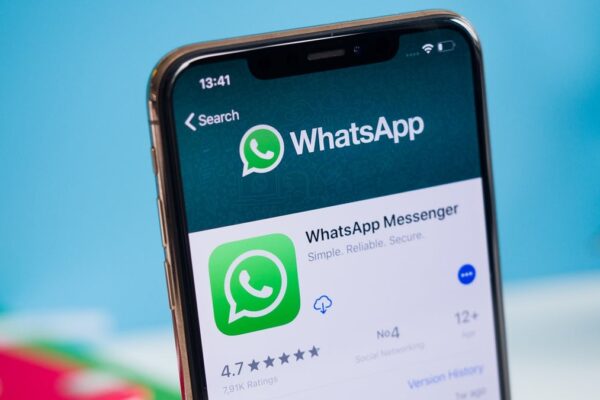 Congress just banned a major app over data fears — and it’s not the one you’d expect