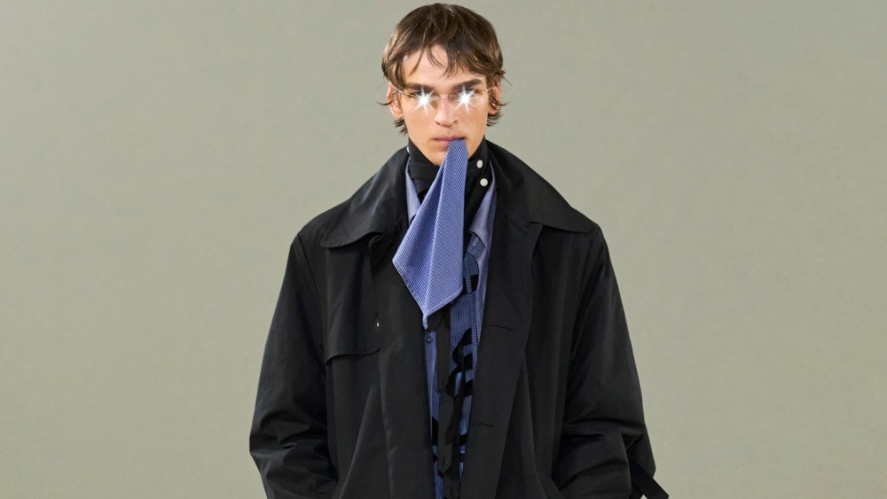 Craig Green Men’s Spring 2026 Runway, Fashion Show & Collection Review