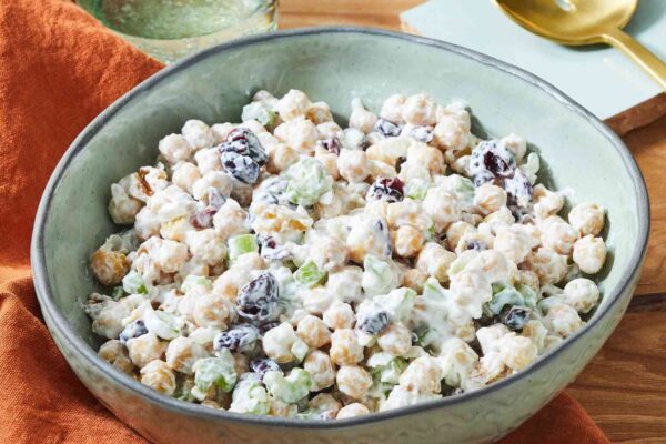 #1 Lunch for Weight Loss When You Have High Blood Pressure