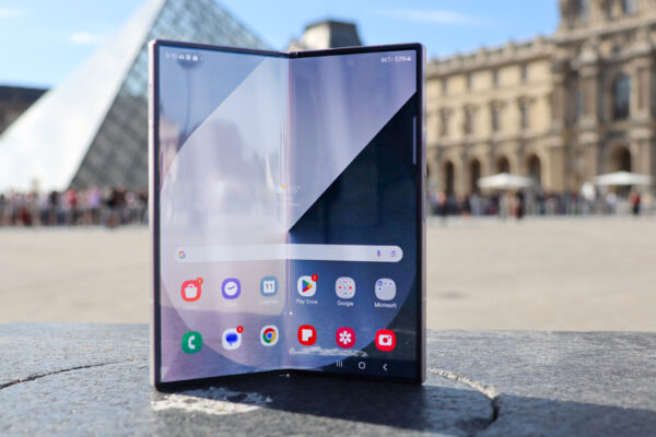 Samsung Galaxy Z Fold 6