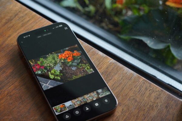 Adobe’s Project Indigo app is making me rethink phone photography Adobe’s Project Indigo app is making me rethink phone photography