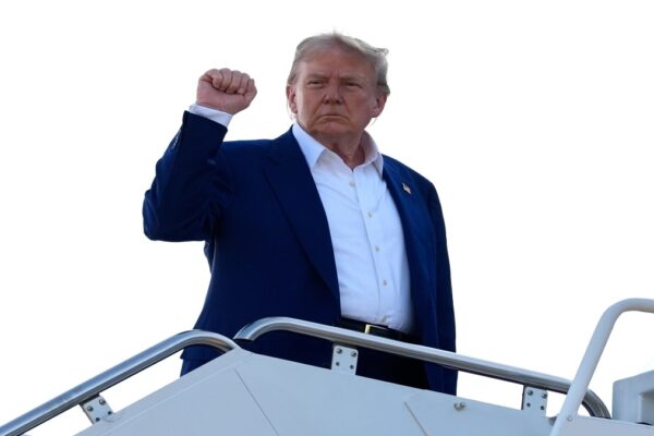 Global markets wobble as Trump’s Fed signals shake confidence – Firstpost Global markets wobble as Trump’s Fed signals shake confidence – Firstpost