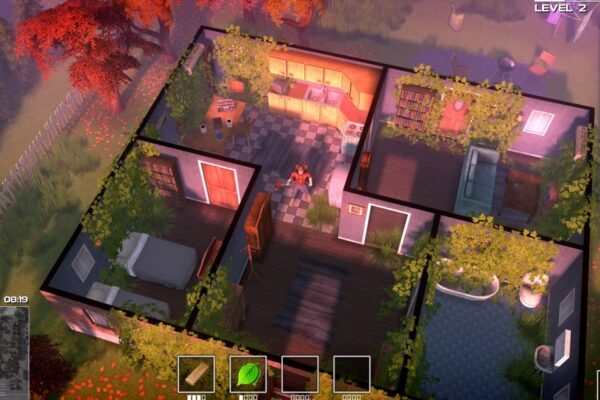 Today's best iOS app deals and freebies: DYSMANTLE, Codenames, Wreckfest, more