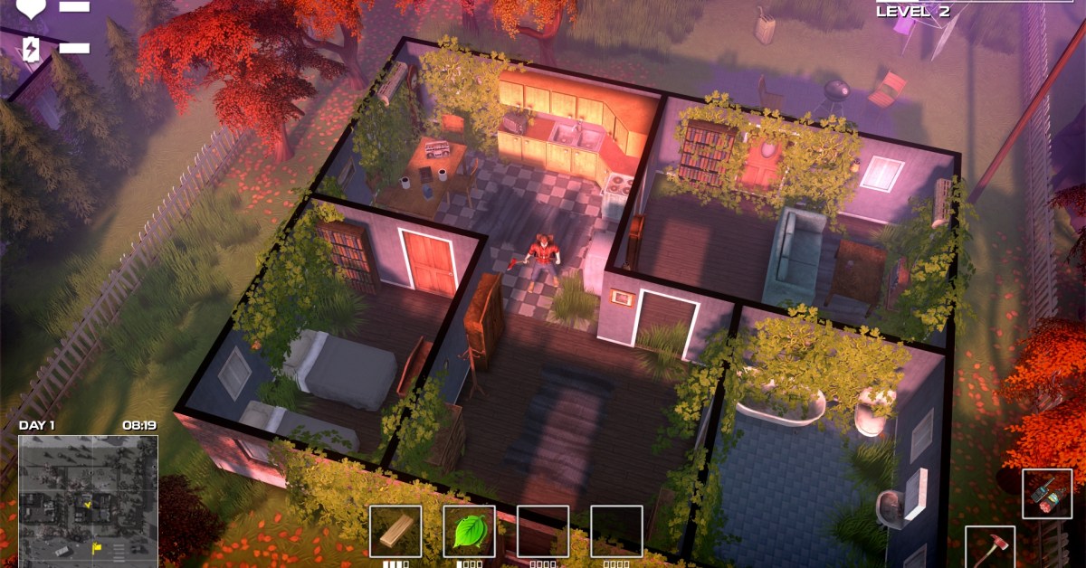 Today's best iOS app deals and freebies: DYSMANTLE, Codenames, Wreckfest, more