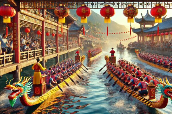 China, Japan, South Korea, Hong Kong, Thailand, Malaysia, Vietnam, Singapore, France, Indonesia, Poland, Bhutan: Dragon Boat Festival Travel Trends Reveal Growing Demand for Customized and Quality Tourism Experiences China, Japan, South Korea, Hong Kong, Thailand, Malaysia, Vietnam, Singapore, France, Indonesia, Poland, Bhutan: Dragon Boat Festival Travel Trends Reveal Growing Demand for Customized and Quality Tourism Experiences