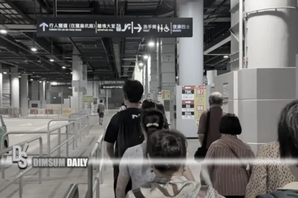 Taobao's 18 yuan Hong Kong day tour gains popularity following budget travel trends