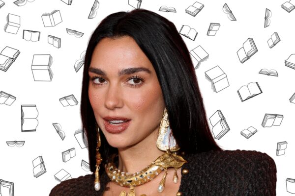 Dua Lipa and the problem with the celebrity book club mafia