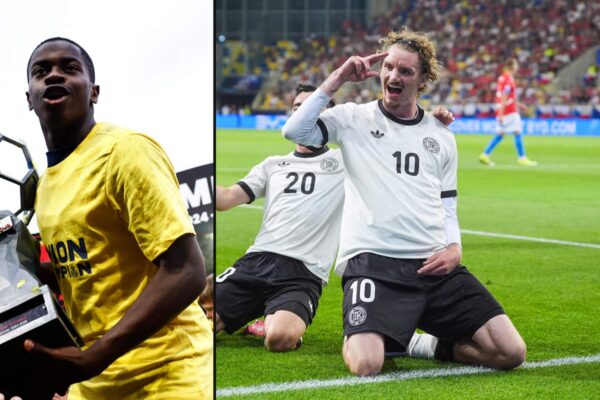 The players in Europe ripe for a Premier League transfer – Woltemade, Sadiki, Amoura and more