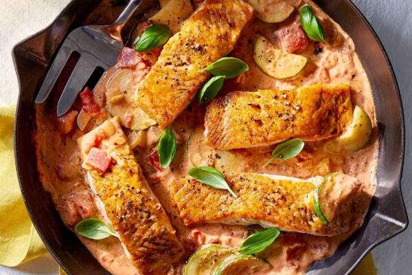 20+ Popular Quick Dinner Recipes for Better Blood Sugar