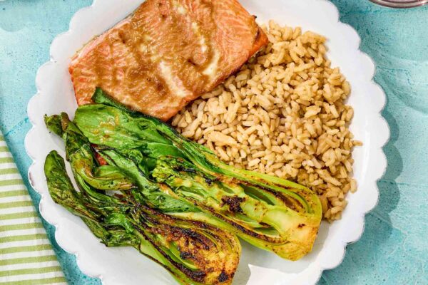 Our 25+ Best Mediterranean Diet Recipes—for Breakfast, Lunch & Dinner