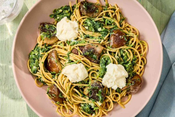 20+ Easy High-Protein Dinner Recipes for Weight Loss