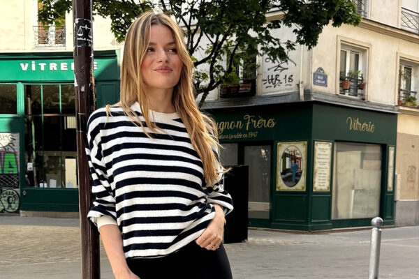 8 Summer Fashion Items French Women Are Wearing