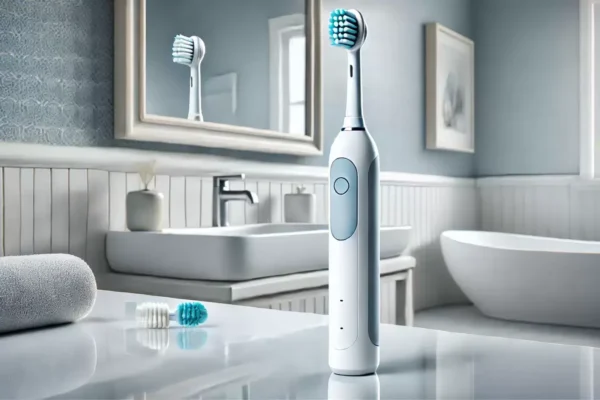 UK woman catches cheating husband through electric toothbrush: 'Data doesn't lie' | Trending