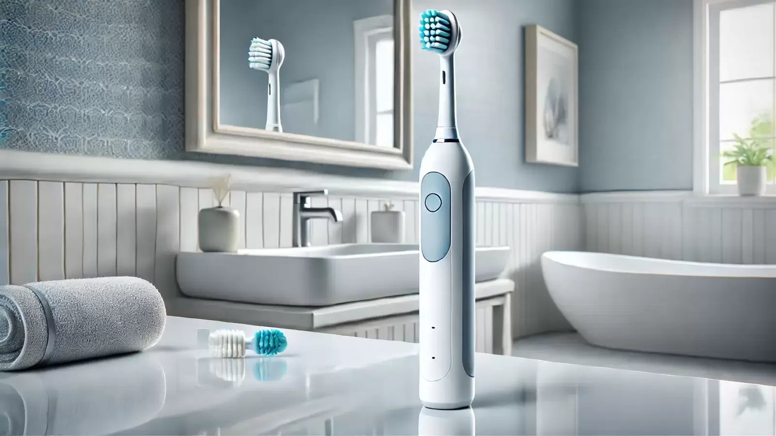 UK woman catches cheating husband through electric toothbrush: 'Data doesn't lie' | Trending