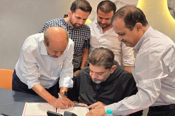 Epic Group, Creative Group to boost fashion manufacture in India Epic Group, Creative Group to boost fashion manufacture in India