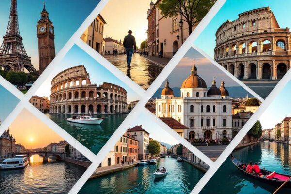 Spain Beats Austria, Germany, Turkey, Switzerland, Greece, Norway, and the UK in the Tourism Sector With Over Eight Million Tourist Arrivals This April Spain Beats Austria, Germany, Turkey, Switzerland, Greece, Norway, and the UK in the Tourism Sector With Over Eight Million Tourist Arrivals This April