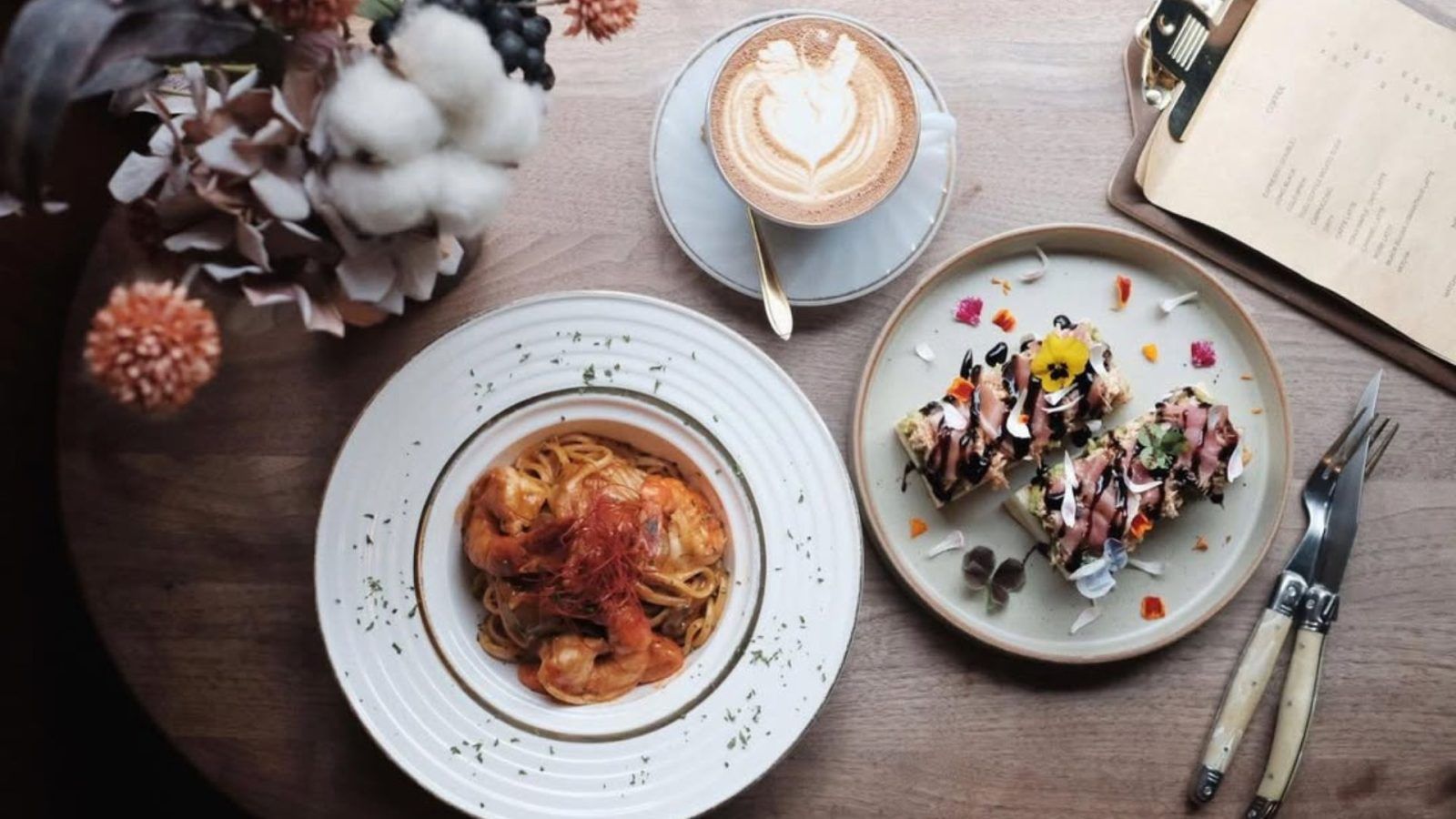 Best Japanese Coffee Shops To Visit In Hong Kong