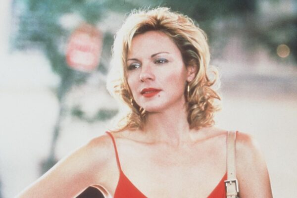 Kim Cattrall Turned Down Iconic 'Sex and the City' Role Four Times
