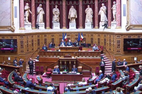 French Senate Backs Law Curbing Environmental Impact of Fast Fashion