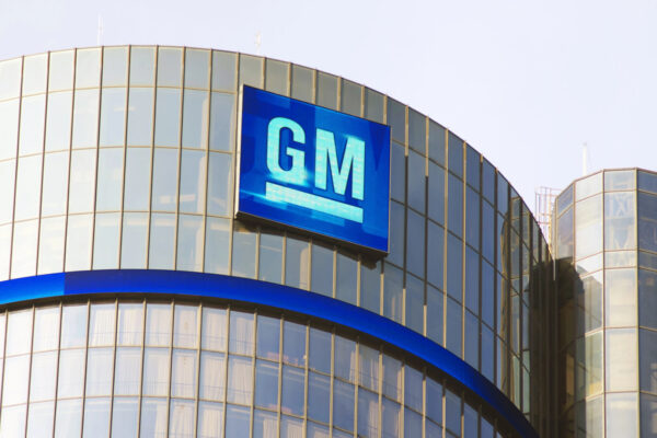 The increase in GM’s EV sales demonstrates a shift away from gas-fueled cars.