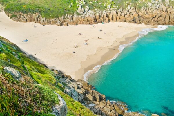 7 unmissable UK beaches to visit this summer