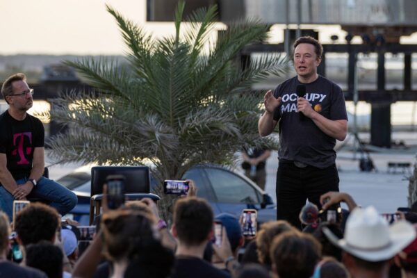 Inside Musk Town: What is it really like to work for Elon Musk?