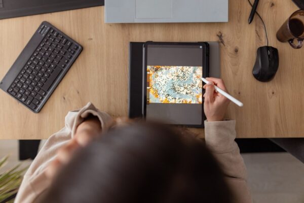 Best iPad apps for unleashing and exploring your creativity Best iPad apps for unleashing and exploring your creativity