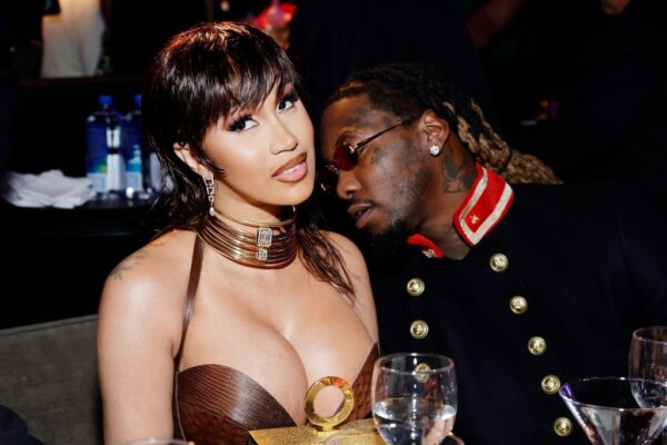 Cardi B, Offset and the Reason Celebs Recycle Their Partners Cardi B, Offset and the Reason Celebs Recycle Their Partners