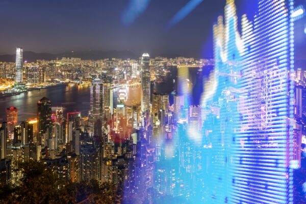 Hong Kong's Financial Evolution: China's Bid to Shape Global Capital Flows